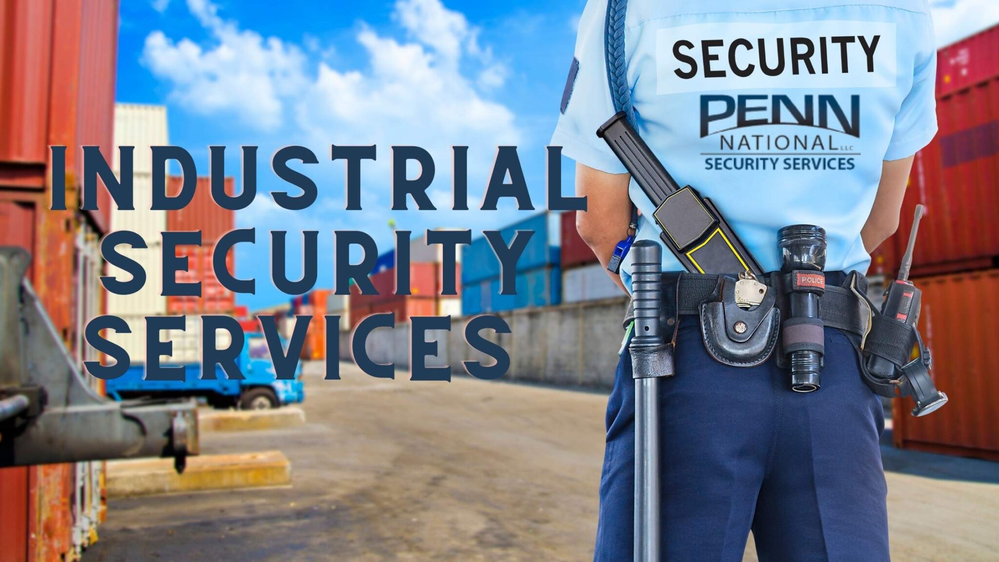 Blog 4 Industrial security services
