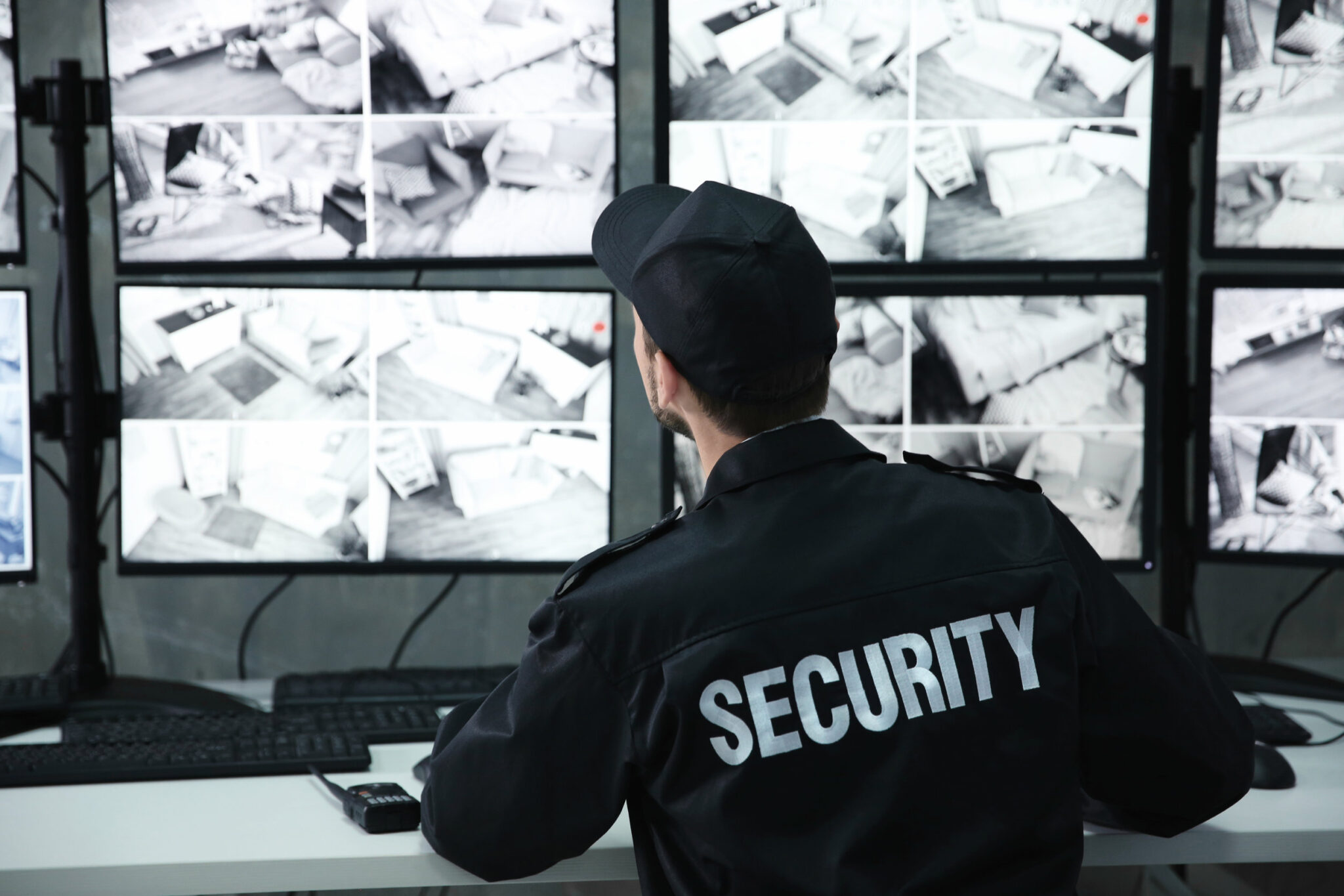 Blog 1 Event security guards
